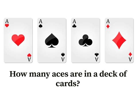 how many ace